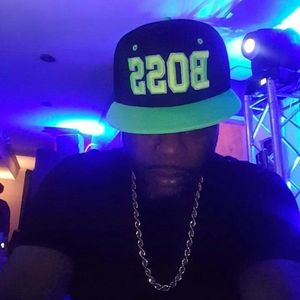 Meet your Posher, Richard